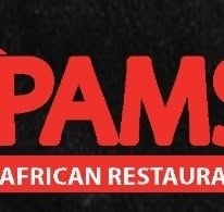 Pams African Restaurant