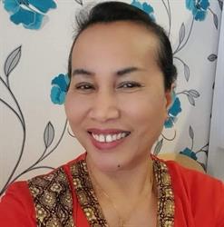 Salig Thaimassage