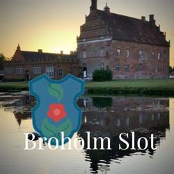Broholm Slot