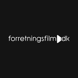 Forretningsfilm.dk