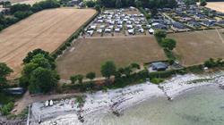 Revsøre Strandcamping