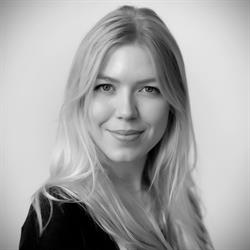 Psykolog Nina Lyngbak