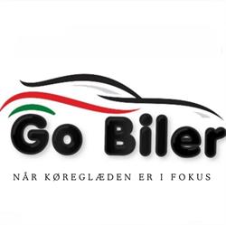 GO Biler