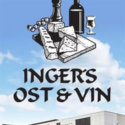 Ingers Ost & Vin