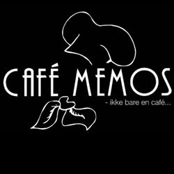 Cafe Memos