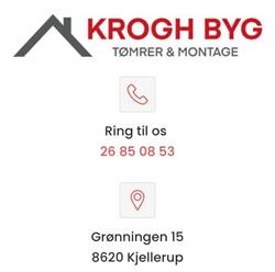 Krogh Byg ApS