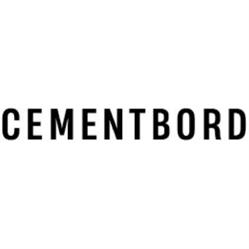 Cementbord