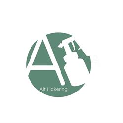 Alt i lakering