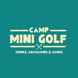 Camp Minigolf - Aalborg