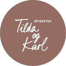 Tilda og Karl, Café og Spisested