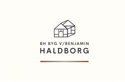BH Byg V/Benjamin Haldborg