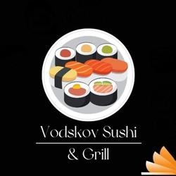 Vodskov Sushi & Grill
