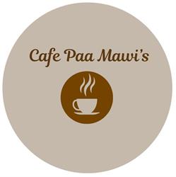 Café Paa Mawi's