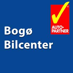 Bogø Bilcenter