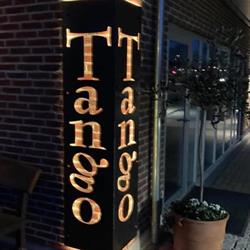 Tango Cafe/Tapas