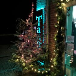 Tango Cafe/Tapas