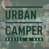 Urban Camper Hostel & Bar CPH