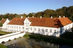 Store Restrup Slotshotel