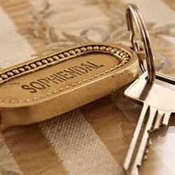 Sophiendal Slotshotel