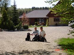 Gårsdal Kattepension
