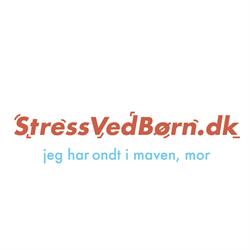 Stressvedbørn.dk