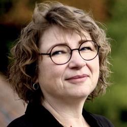 Anne-Marie Eskildsen