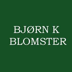 Bjørn K Blomster