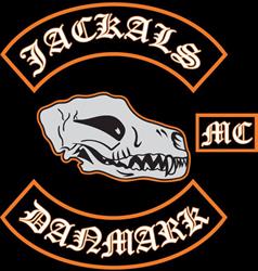 Jackals MC
