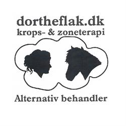 Dorthe Flak - alternativ behandler