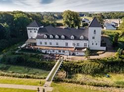 Gl. Vrå Slotshotel