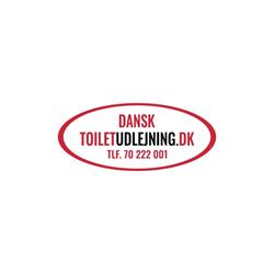 Dansk Toiletudlejning