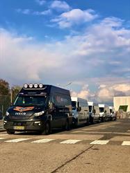 HBN Transport ApS