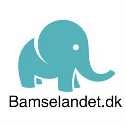 Bamselandet