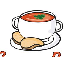 Souper Bowl Aps