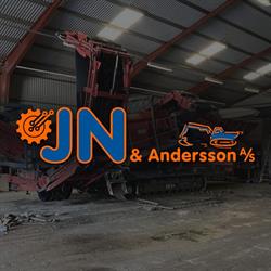 JN & Andersson A/S