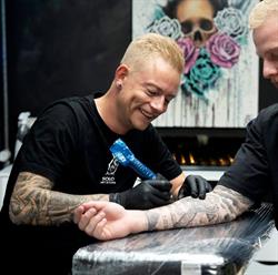 Solo Tattoo & Art Studio v. Steffan Mærsk
