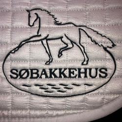 Stutteri Søbakkehus
