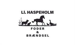 Ll. Haspeholm Foder & Brændsel