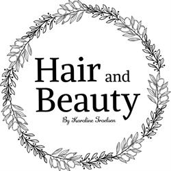 Hair and Beauty By Karoline Troelsen