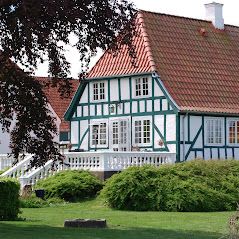 Østergaard Asperup