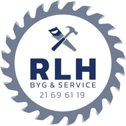 RLH Byg & Service