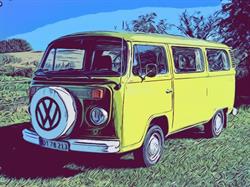 GarnBussen