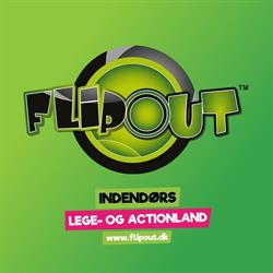 Flip Out Odense
