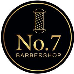No.7 Barbershop