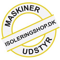 Isoleringsshop
