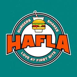 Hafla Burger