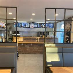 Roskilde kebab og Grillhouse