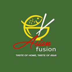 Asian Fusion