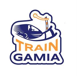 TrainGamia