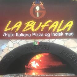 La Bufala